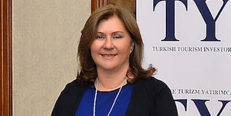 Oya Narin: 2017-2018 dönüşüm yılı