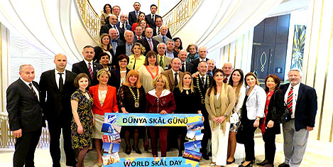 Otero: Dünya Skalu yenileniyor