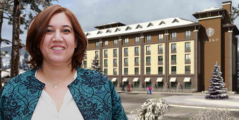 Bilge Kasırga İpek Ferko Ilgazda