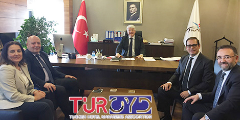 TUROYDun Ankara çalışması