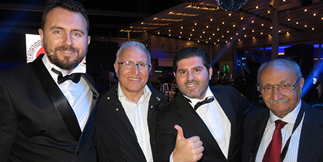 i-Mice: Seferberlik başlatıyoruz