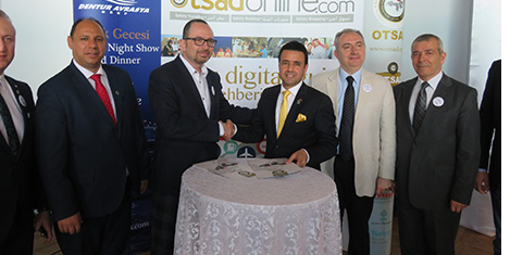 GTD ile OTSAD tanıtım işbirliği