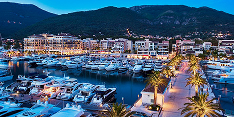 Montenegrodan Türklere davet!