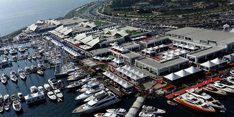 Yıldız Holding'e ait Marintürk