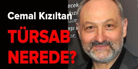 Cemal Kızıltan: TÜRSAB nerede?