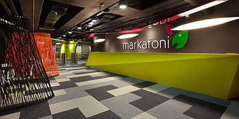 E-ticaret devi Markafoni kapandı