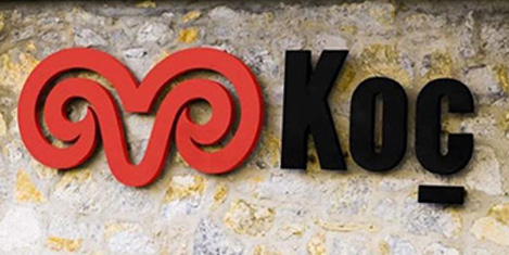 Koç Holding'den büyük satış!