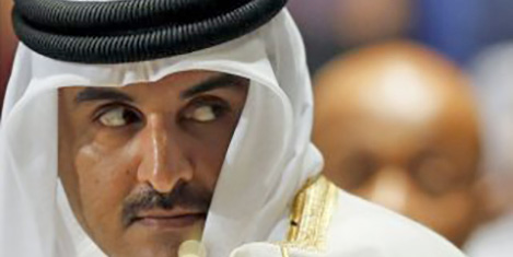 Katar Amiri Hamad Al Tani kimdir?