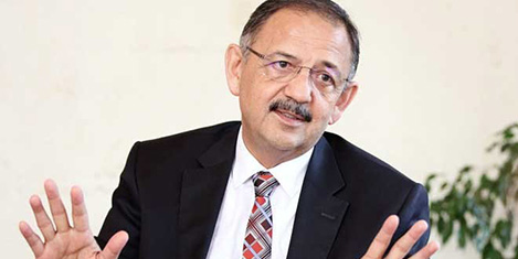 İmar hırsızlığı İstanbul ve Ankarada