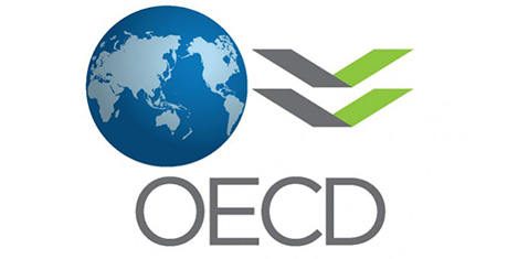 OECD büyüme beklentisini yükseltti