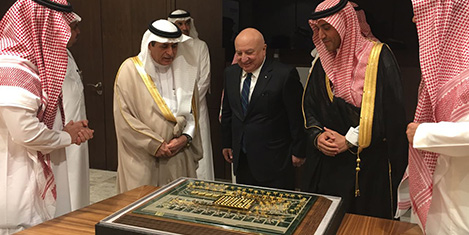 TAV 17 yılda 17 havalimanına ulaştı