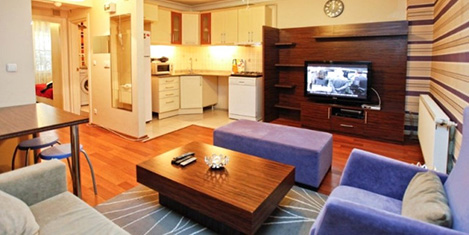 Günlük kiralık evlere belge zorunlu