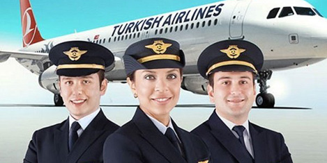 THY pilot alımı duyurusu yaptı