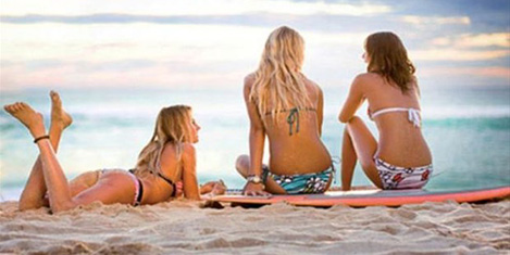 Rus turistlerin 'deniz soğuktu' davası