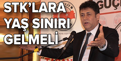 Hasan Erdem: TÜRSAB'ta plan yok