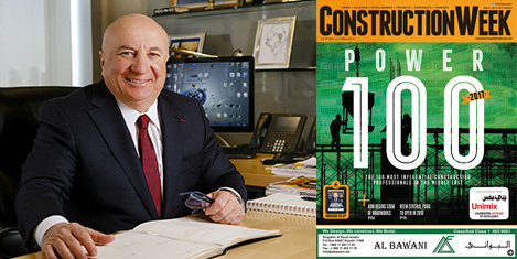 Sani Şener en güçlü 10 liderde