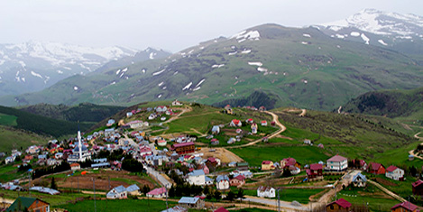 Katarlılar Ordu'ya yatırıma geldi