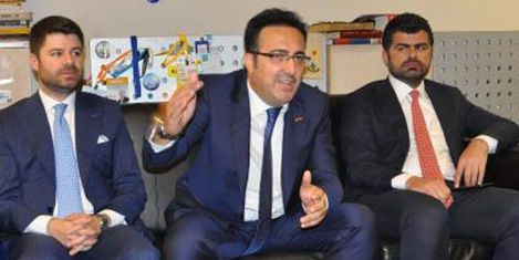 THY'de tablet yasağı kalkıyor
