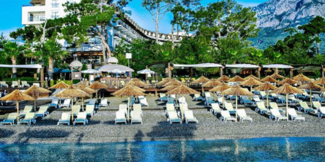 Otellerde maliyetler %12 arttı