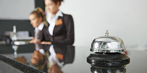 Rumlardan Türk otellerine yasak