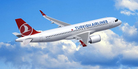 THY, Ankara'dan yurtdışına uçuyor