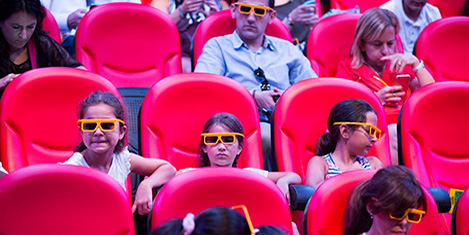 Legoland®e mükemmellik ödülü