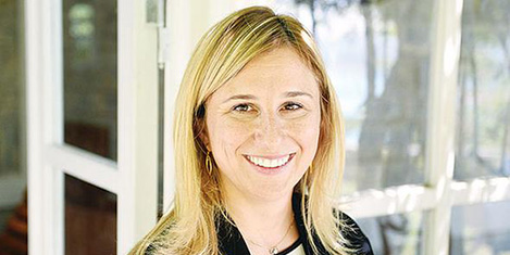 Havaalanı yapmış kadar mutluyum