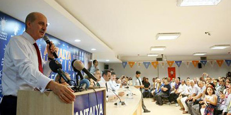 Turizmde süper lige çıkacağız