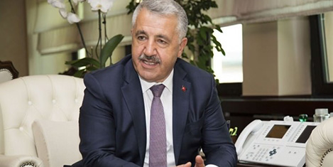 Atatürk Havalimanı fuar olacak