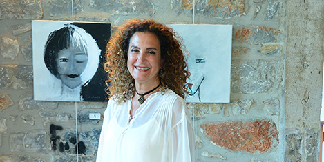 Ebru Akçatepeden Kadın Olmadan