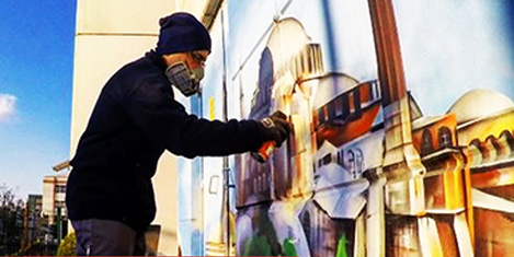 Sunexpress Çeşmede buluşuyor