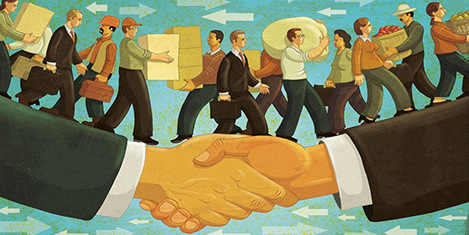 Çin yabancı yatırımcı çağırıyor