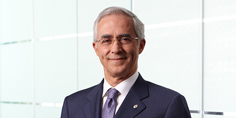 Türk inşaat firmaları büyüyor