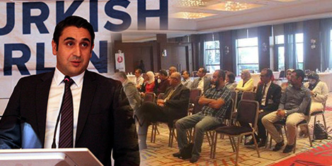 Bursa-İskenderiye turizm köprüsü