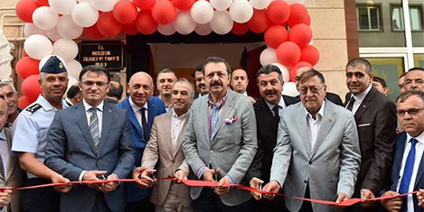 Oda ve borsalarda kulisler başladı