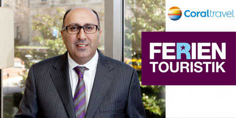 OTI Holding Alman operatör aldı