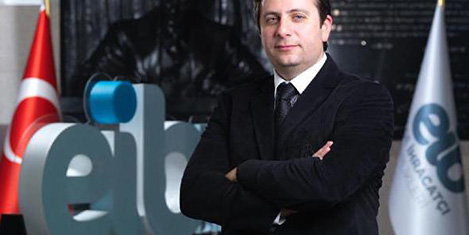 Türk balıkları Çin'de tanıtıldı