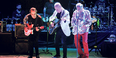 Hatıralarımın üstüne otel dikmişler!