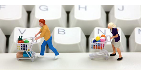 İnternet satışlarına vergi geliyor