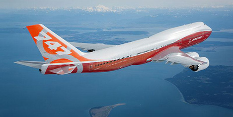 THY 8 Süper Jumbo Jet alıyor