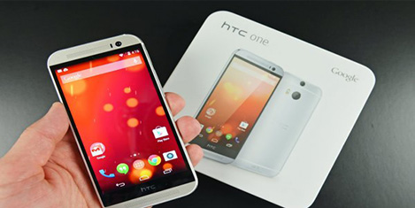 Google, HTC'yi 1.1 milyar dolara aldı