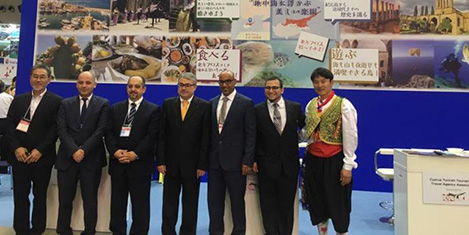 KKTCnin bayrağı JATAda