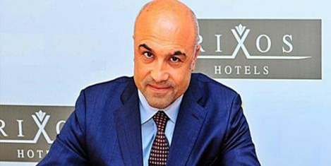 Rixos, 30 ülkede 100 yeni otel açacak!