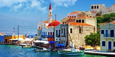 Turizm yatırım komisyonu kurulacak!