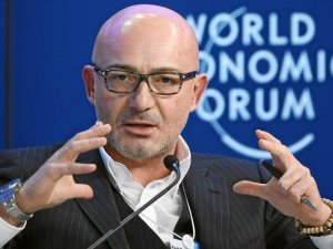 Ferit Şahenk: Buradayım, hiçbir yere gittiğim, göçtüğüm yok