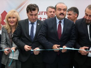 Mobilya sektörünün %75'i Furniture İstanbul'da buluştu