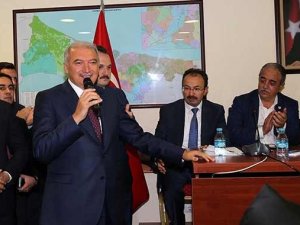 İBB'de 753 Milyon TL'lik usulsüzlük