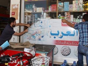 Suriye sermayeli şirket sayısı son 1 yılda yüzde 85 arttı