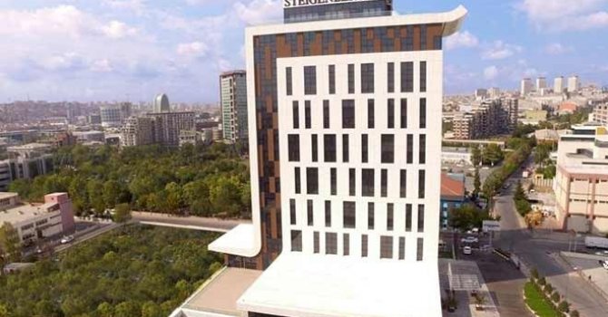 Dilek Holding İstanbula girdi