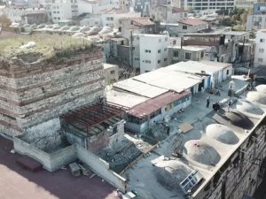 Yoncalı Kaplıcaları merkez oluyor